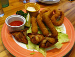 墾丁大街_Amy's Cucina
