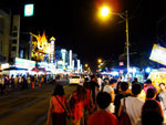 墾丁大街夜市