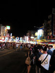 墾丁大街夜市