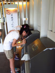 墾丁_貝殼砂展示館