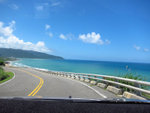 墾丁_佳鵝公路_往滿州吊橋