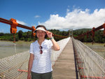 墾丁_滿州吊橋