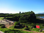 墾丁_貓鼻頭公園