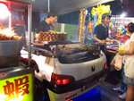 墾丁大街夜市