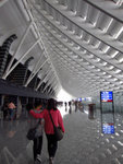 桃園國際機場
