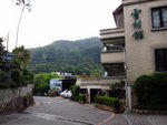 春天酒店