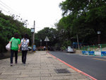 中山路