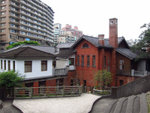 北投溫泉博物館