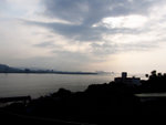 淡水