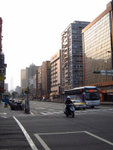 忠孝東路一段