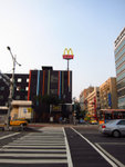 忠孝東路一段