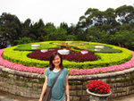 陽明公園_花鐘