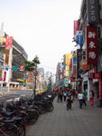 永康街