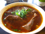 老張牛肉麵
