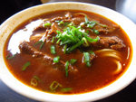 老張牛肉麵