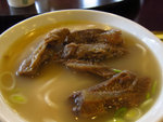 老張牛肉麵