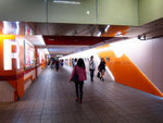 中山地下街