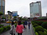 民權東路二段