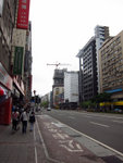 松江路