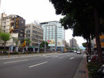 松江路