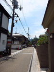 宇治市朝霧通