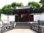 宇治市_橋寺放生院