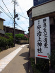 さわらびの道