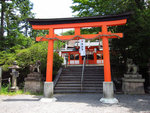宇沿神社