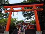 宇沿神社