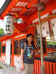 宇沿神社