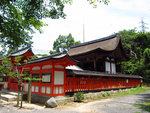 宇沿神社