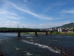 宇治橋