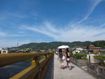宇治橋