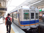 南海和歌山市駅