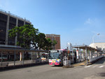南海和歌山市駅_巴士站