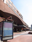 南海和歌山市駅