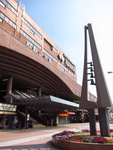 南海和歌山市駅