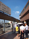 南海和歌山市駅_巴士站
