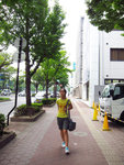 和歌山_けやき大通り