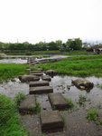 京都_鴨川