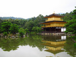 京都-金閣寺