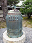 二条城-釣鐘