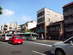 京都-三条通