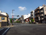 京都-三条神宮通