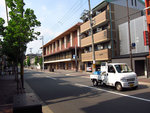 京都-神宮道