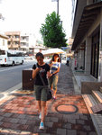 京都-神宮道