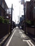 京都-東姉小路町