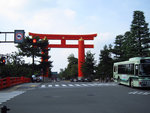 京都-神宮道