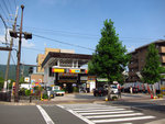 京都-神宮道