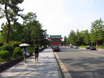 京都-神宮道